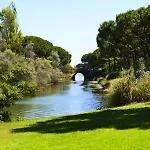 Cosy - De Environnement Calme Mae-4054 Villa *