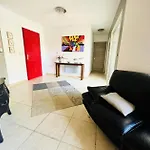 Villa Cosy - De Environnement Calme Mae-4054