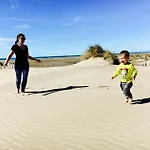 Cosy - De Environnement Calme Mae-4054 *
