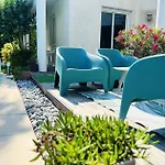 Cosy - De Environnement Calme Mae-4054