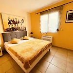 Cosy - De Environnement Calme Mae-4054 Villa La Grande Motte