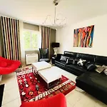 Villa Cosy - De Environnement Calme Mae-4054 La Grande Motte