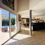 Villa Cosy - De Environnement Calme Mae-4054