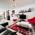 Cosy - De Environnement Calme Mae-4054 Villa