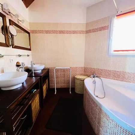Cosy - De Environnement Calme Mae-4054 Villa La Grande-Motte