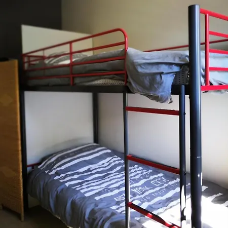 Cosy - De Environnement Calme Mae-4054 Вилла Ла-Гранд-Мот