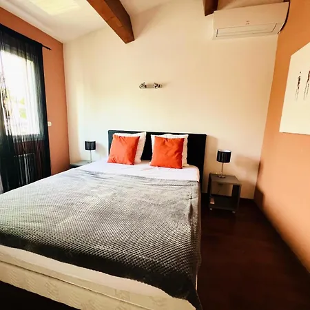 Villa Cosy - De Environnement Calme Mae-4054 La Grande-Motte
