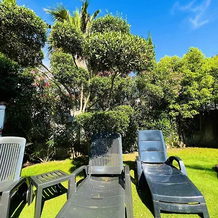 Villa Cosy - De Environnement Calme Mae-4054 La Grande-Motte