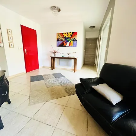 Cosy - De Environnement Calme Mae-4054 Villa La Grande-Motte