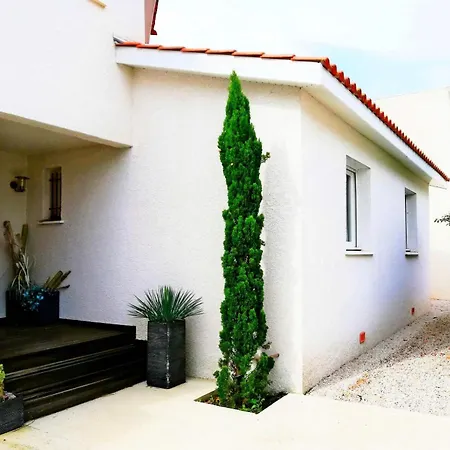 Cosy - De Environnement Calme Mae-4054