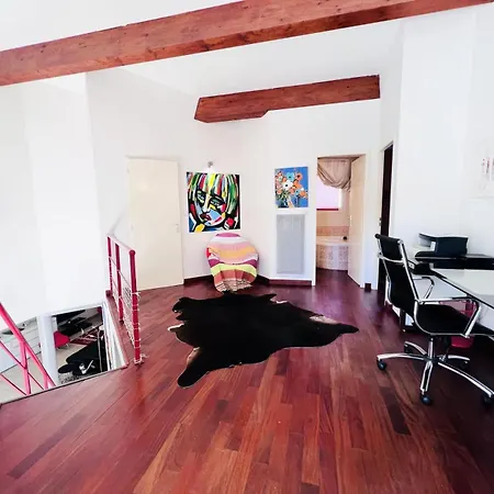 Cosy - De Environnement Calme Mae-4054