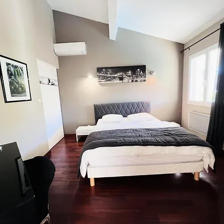 Cosy - De Environnement Calme Mae-4054 Villa