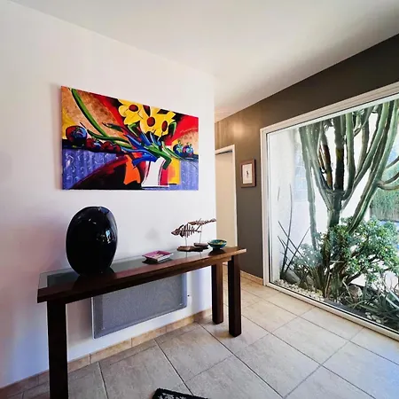 Cosy - De Environnement Calme Mae-4054