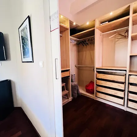 Cosy - De Environnement Calme Mae-4054 Vila *