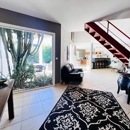 Cosy - De Environnement Calme Mae-4054 Vila