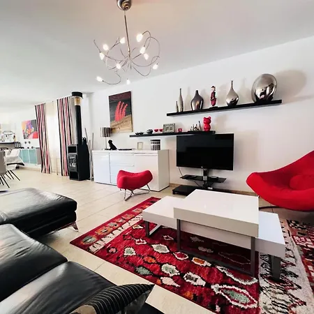 Cosy - De Environnement Calme Mae-4054 Vila