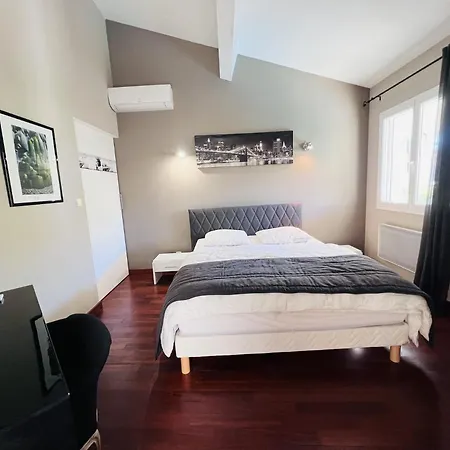 Villa Cosy - De Environnement Calme Mae-4054