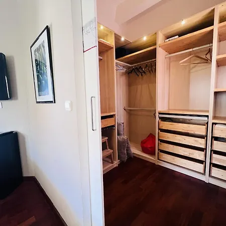 Cosy - De Environnement Calme Mae-4054 Villa La Grande-Motte